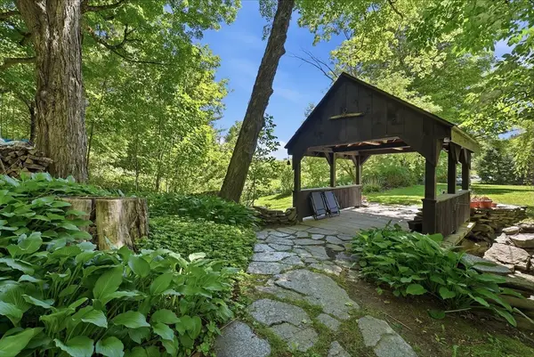 965 Conway Rd, Ashfield, MA 01330