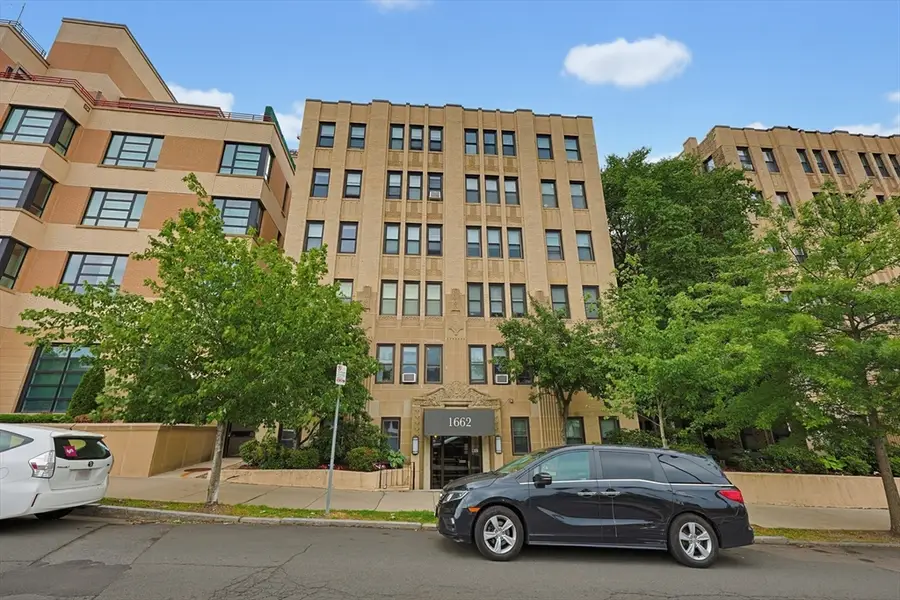 1662 Commonwealth Ave #43, Boston, MA 02135 - #2