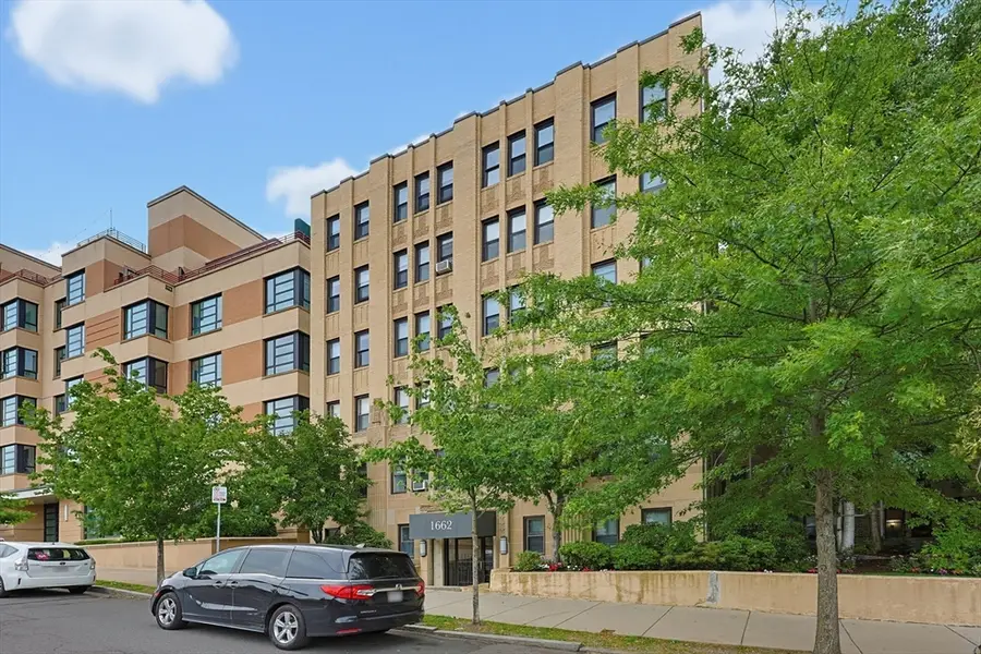 1662 Commonwealth Ave #43, Boston, MA 02135 - #3