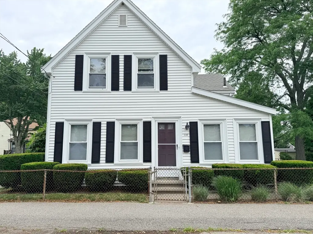 114 Bunker Hill Ln, Quincy, MA 02169 - #1