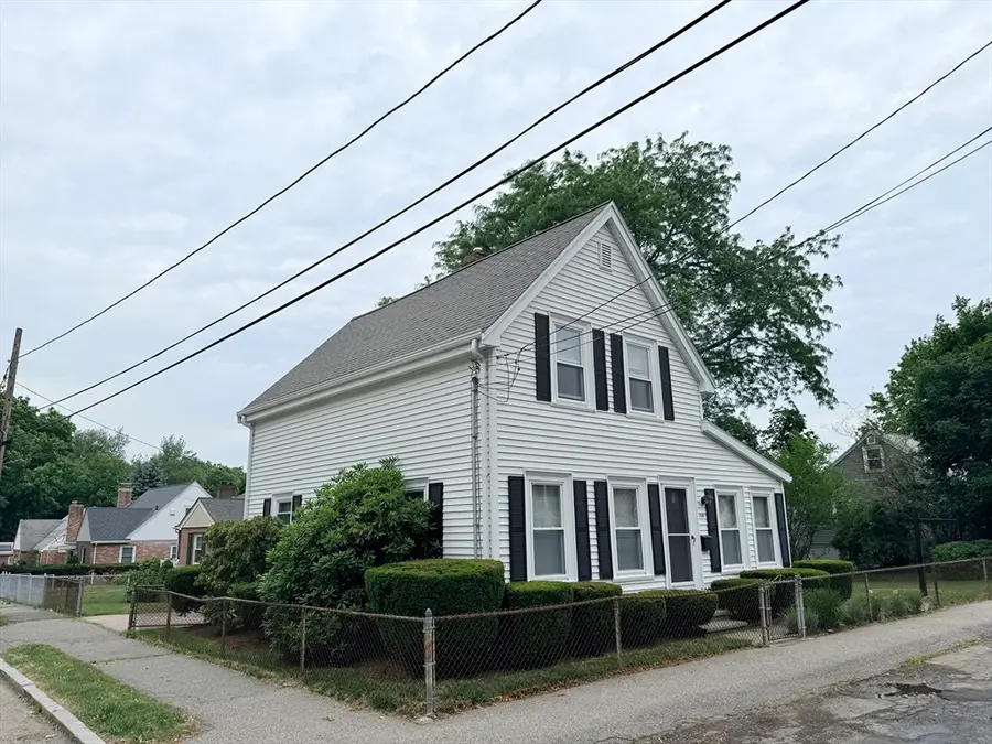 114 Bunker Hill Ln, Quincy, MA 02169 - #2
