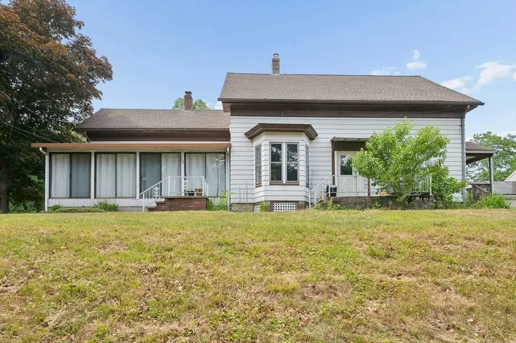 180 Lincoln St, Blackstone, MA 01504 - #1