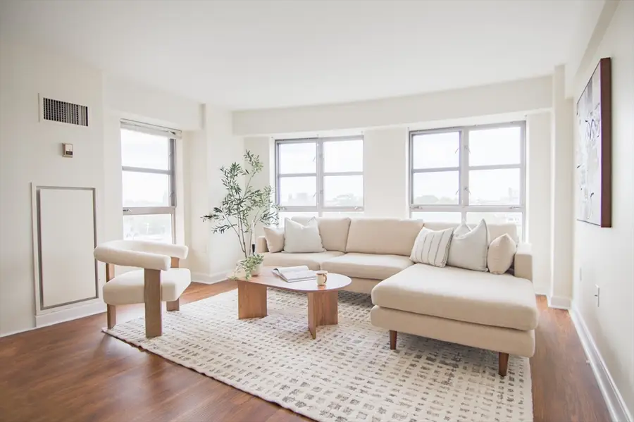 931 Massachusetts Ave #902, Cambridge, MA 02139 - #3