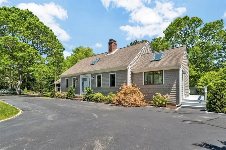507 S Orleans Road, Orleans, MA 02653 - #2