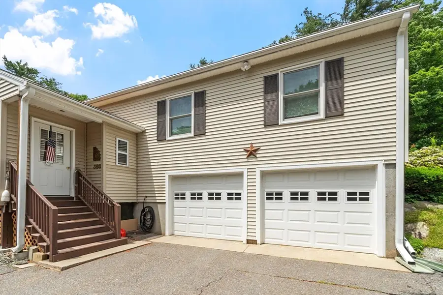 386 Sherbert Road, Ashburnham, MA 01430 - #3