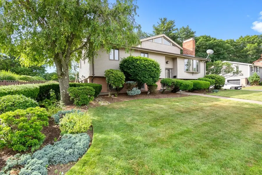 45 Paul Ave, Peabody, MA 01960 - #2