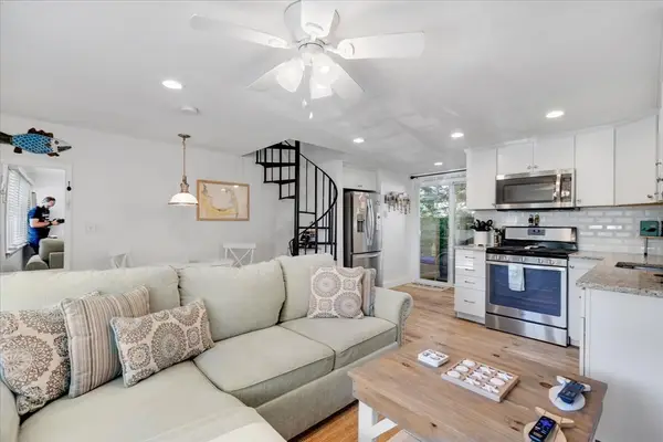 405 Lower County Rd #6A, Harwich, MA 02646