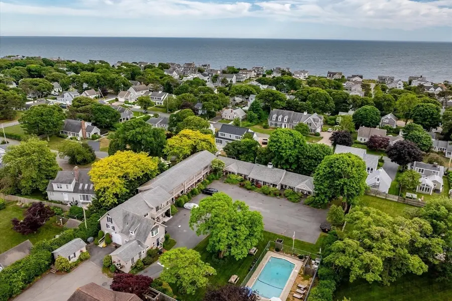 405 Lower County Rd #6A, Harwich Port, MA 02646 - #2