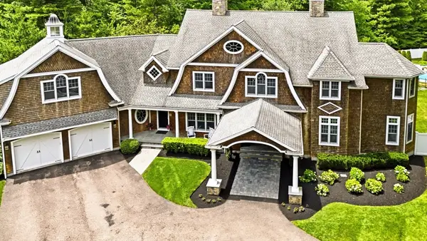 202 R Prospect Street, Easton, MA 02334