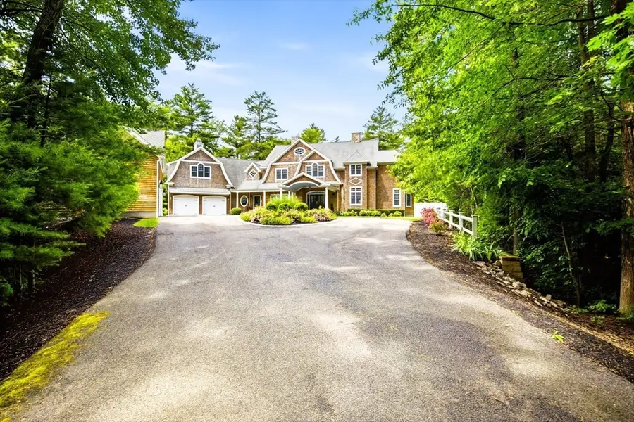 202 R Prospect Street, Easton, MA 02334 - #2