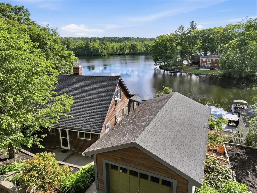 34 Lake Sargent Dr, Leicester, MA 01524 - #2