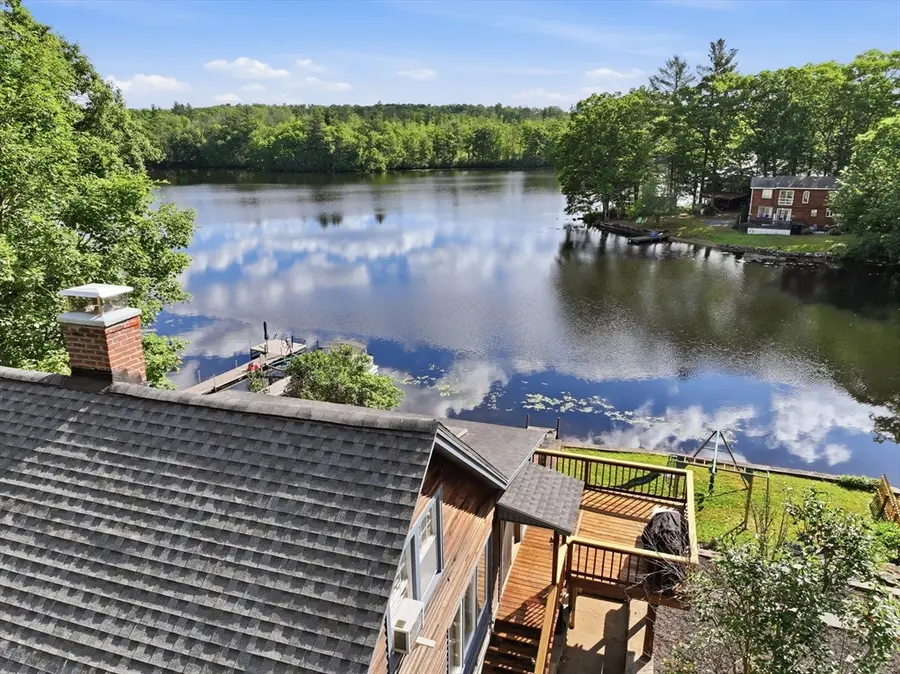 34 Lake Sargent Dr, Leicester, MA 01524 - #3