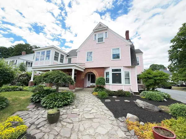 47 Salem St, Haverhill, MA 01835