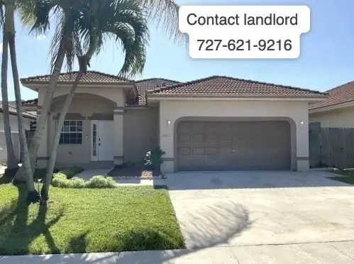 18051 Sw 144th Ct, Miami, FL 33177 - #1