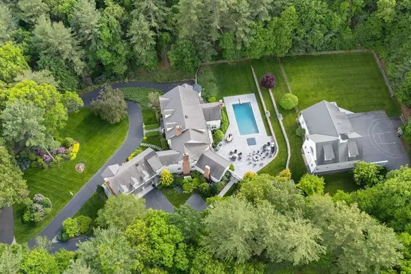 43 Pine Street, Weston, MA 02493