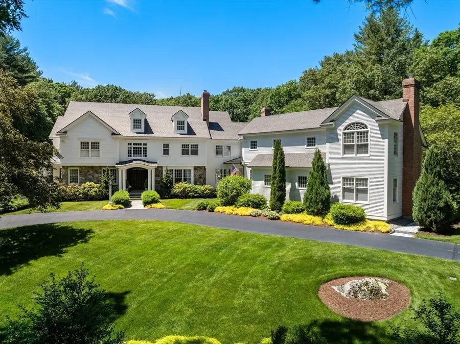43 Pine Street, Weston, MA 02493 - #3