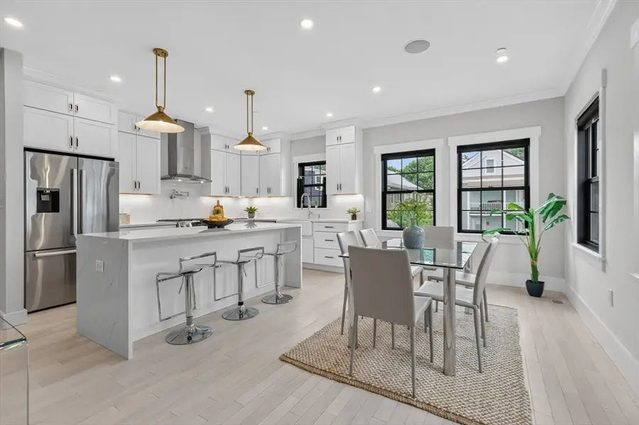 11B Lowell St #11B, Arlington, MA 02476 - #3