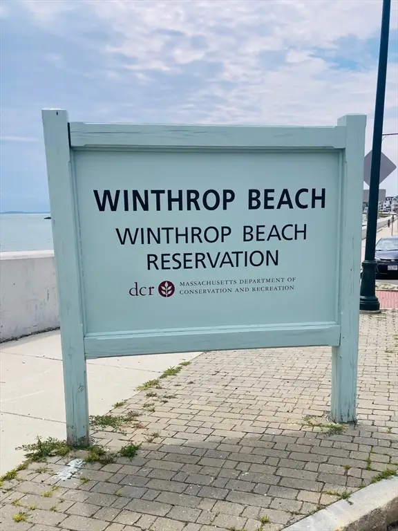 153 Locust St., Winthrop, MA 02152 - #2