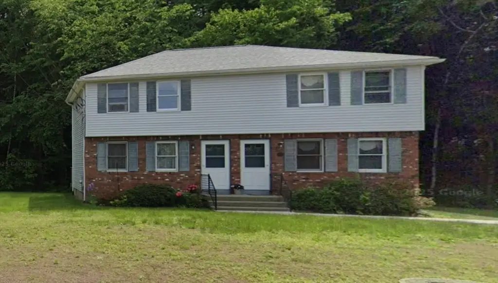 472 Russell Road, Westfield, MA 01085 - #1