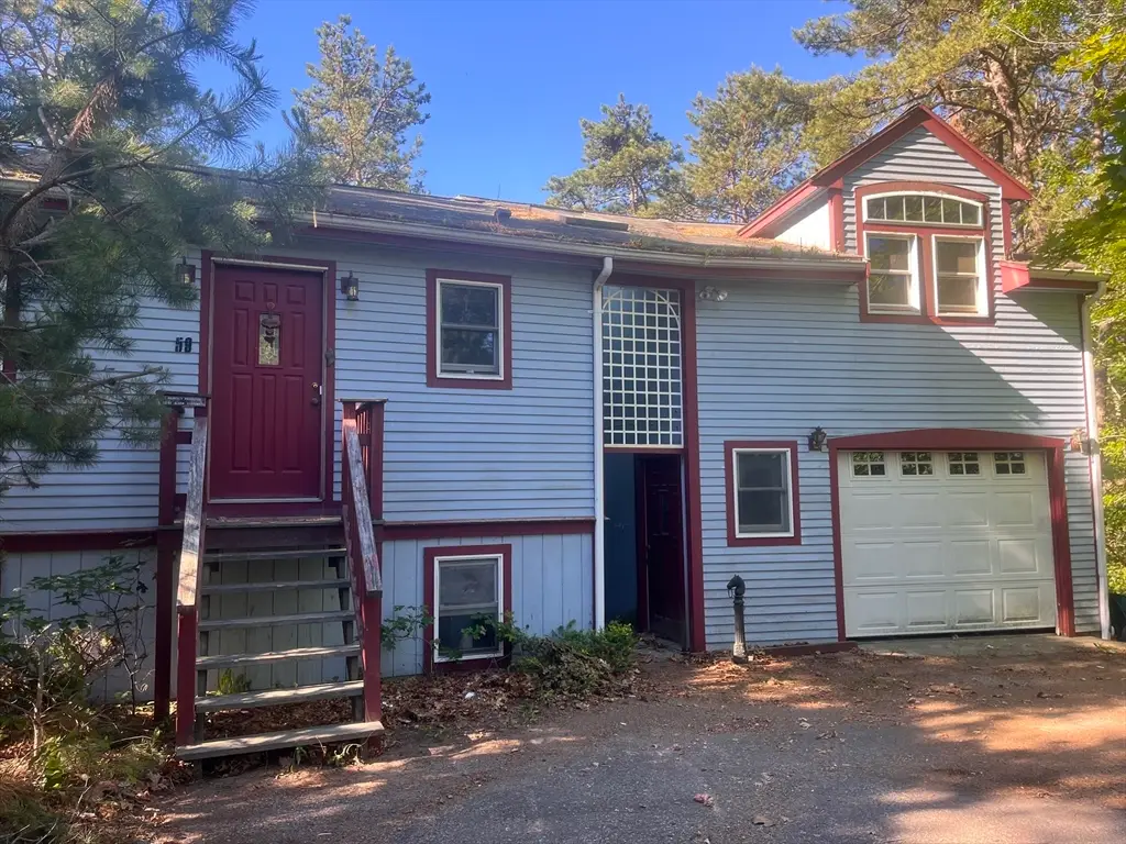 59 Long Duck Pond Rd, Plymouth, MA 02360 - #1