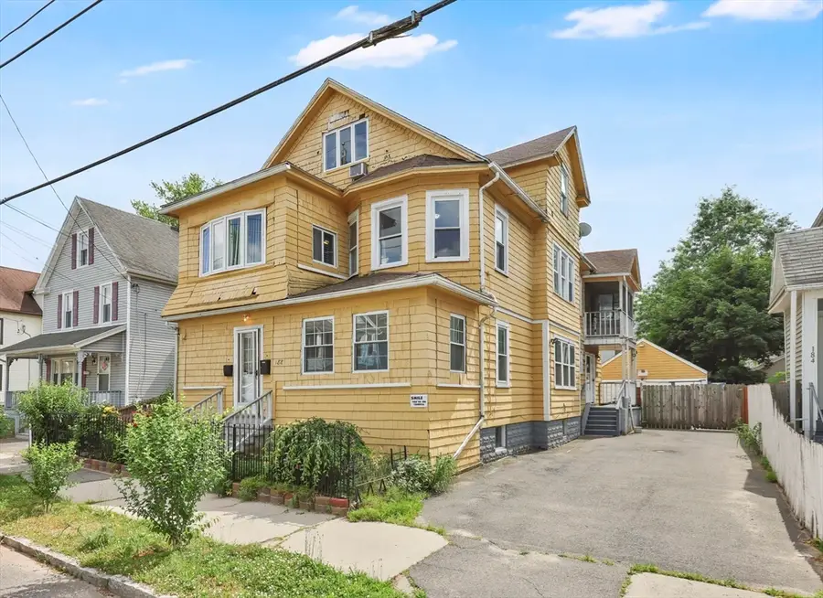 188-190 Commonwealth Ave, Springfield, MA 01108 - #2