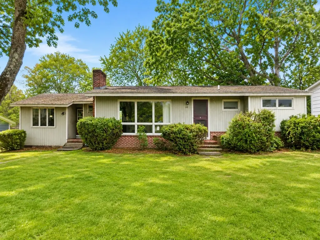 119 Cushing Rd, Warwick, RI 02888 - #1