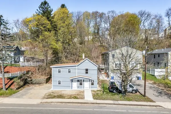 70 Marston Street, Lawrence, MA 01841