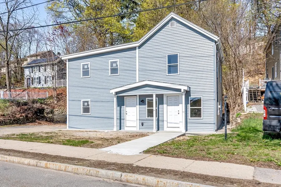 70 Marston Street, Lawrence, MA 01841 - #2