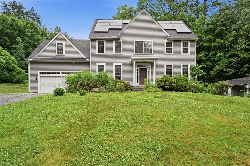 150 Ludlow St, Belchertown, MA 01007 - #1
