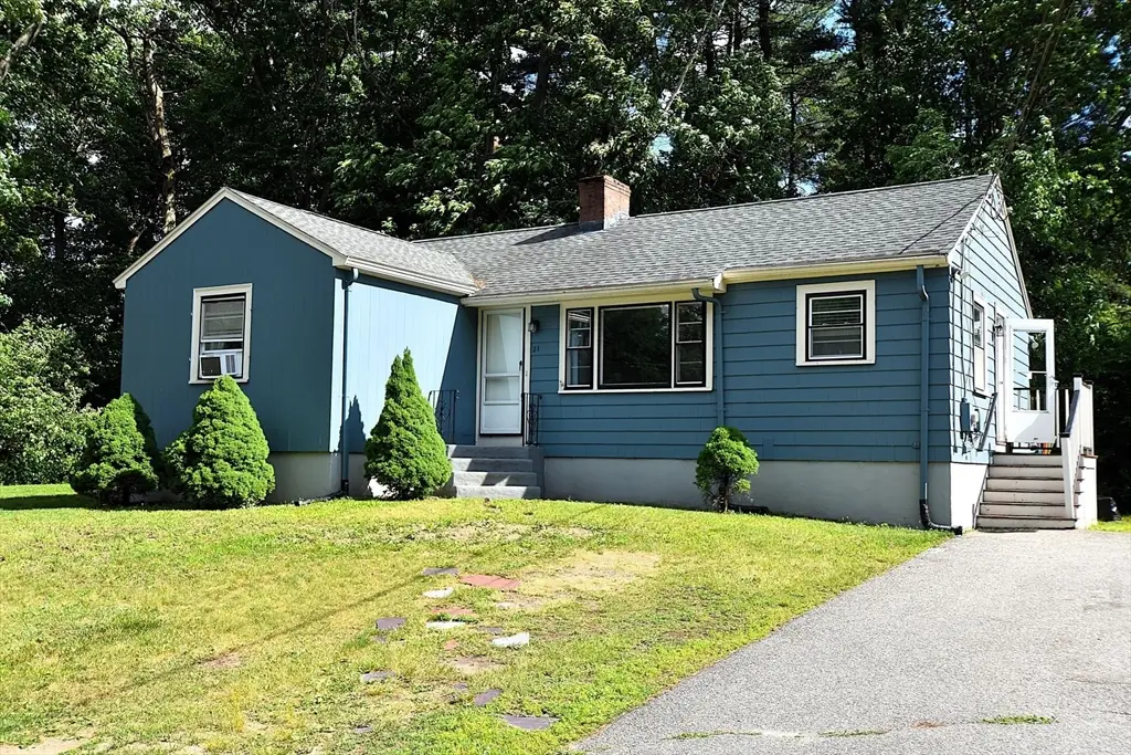 21 Strout Ave, Wilmington, MA 01887 - #1