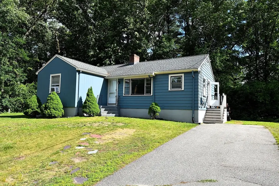 21 Strout Ave, Wilmington, MA 01887 - #2