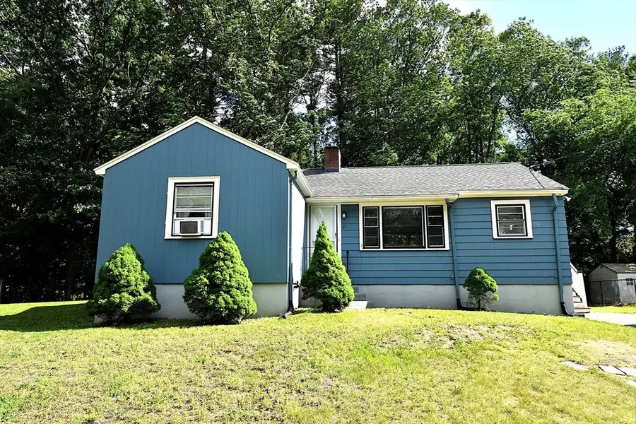 21 Strout Ave, Wilmington, MA 01887 - #3