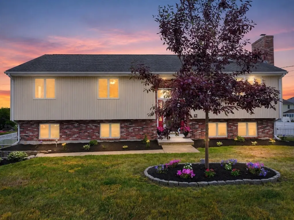 12 Lawrence St, Milford, MA 01757 - #1