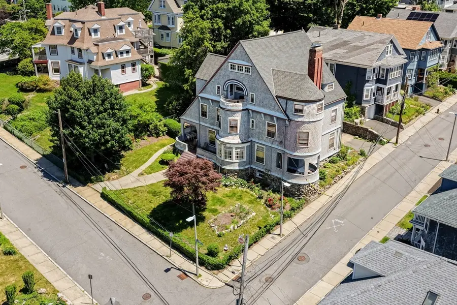 15 Fairfax St, Boston, MA 02124 - #2