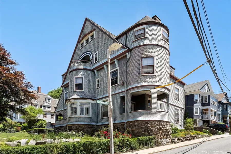 15 Fairfax St, Boston, MA 02124 - #3