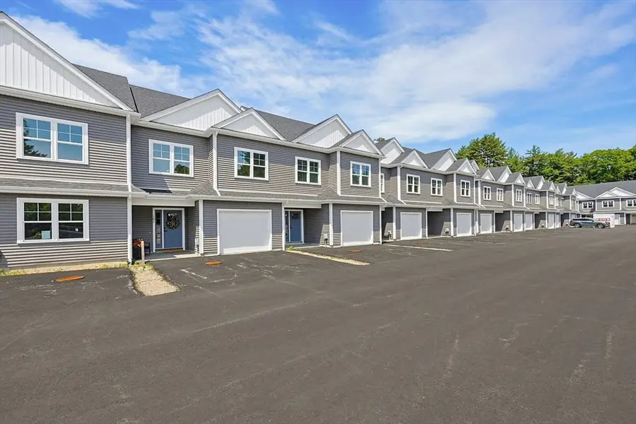 321 Winthrop Street #106, Taunton, MA 02780 - #2