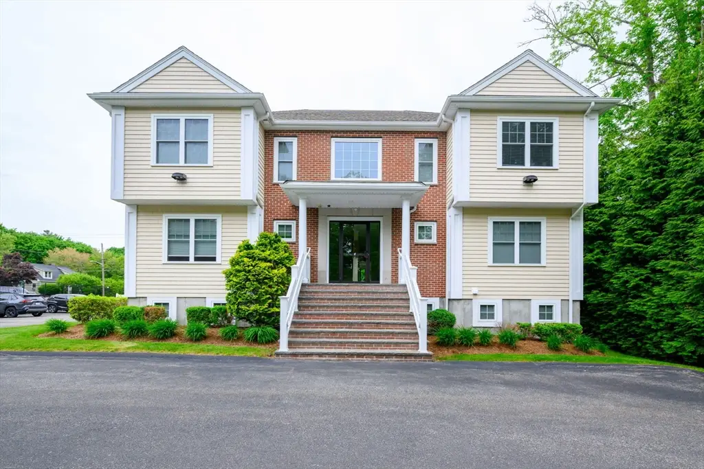 154 Bedford St, Abington, MA 02351 - #1