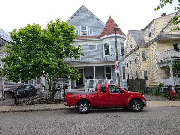 10 Auckland Street, Boston, MA 02125