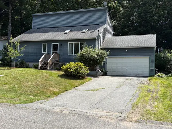 16 Clark, Belchertown, MA 01700