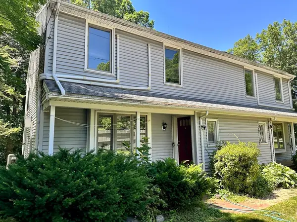 192 W Main St #192, Northborough, MA 01532