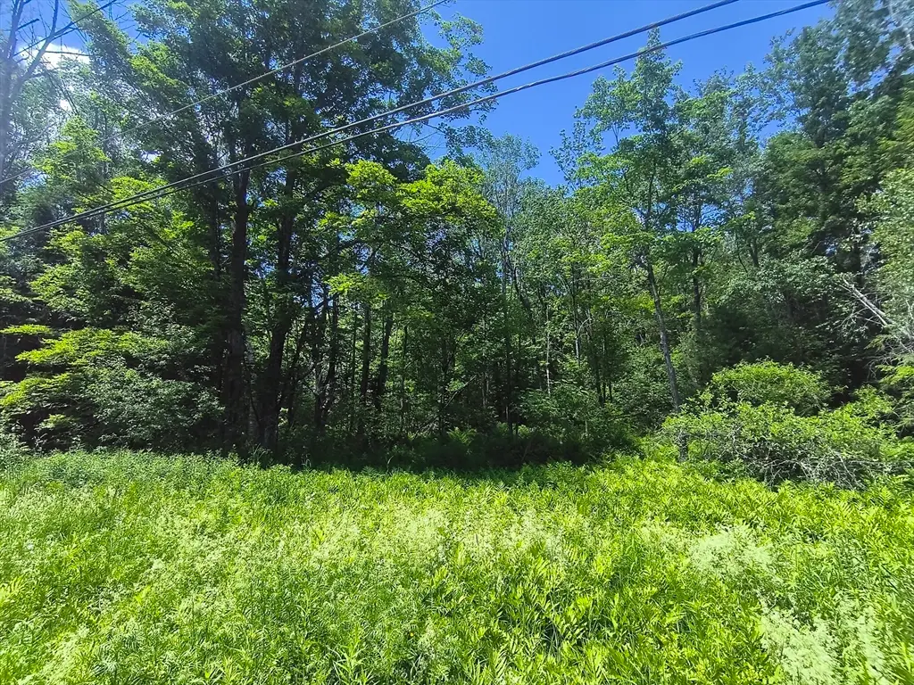 0 Brown Hill Road, Worthington, MA 01098 - #1