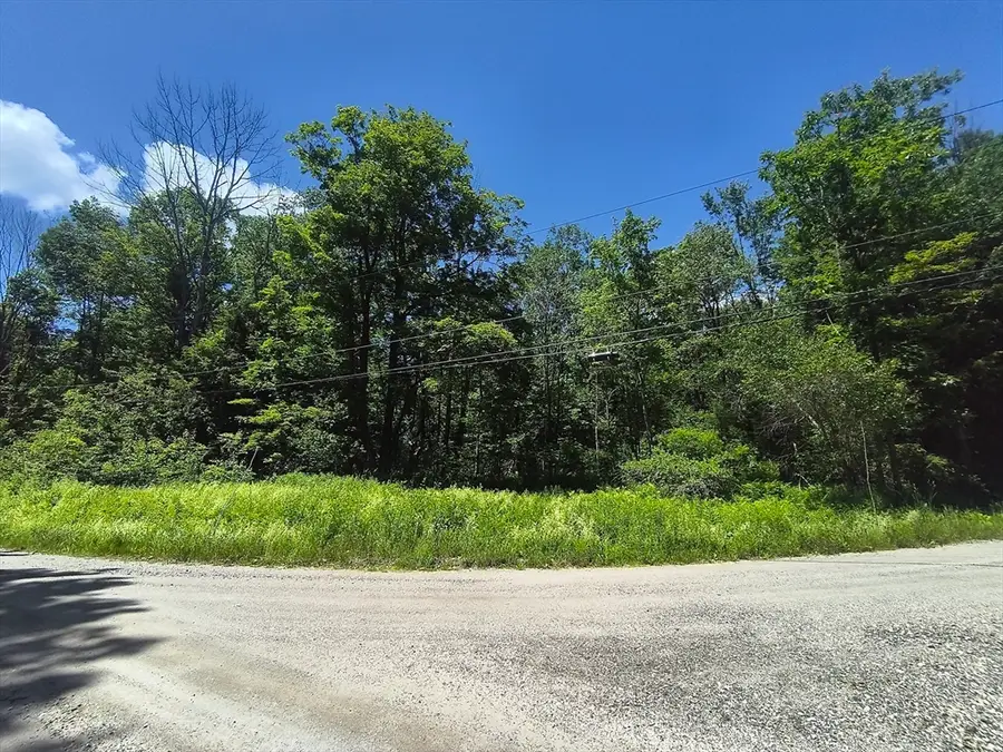 0 Brown Hill Road, Worthington, MA 01098 - #2