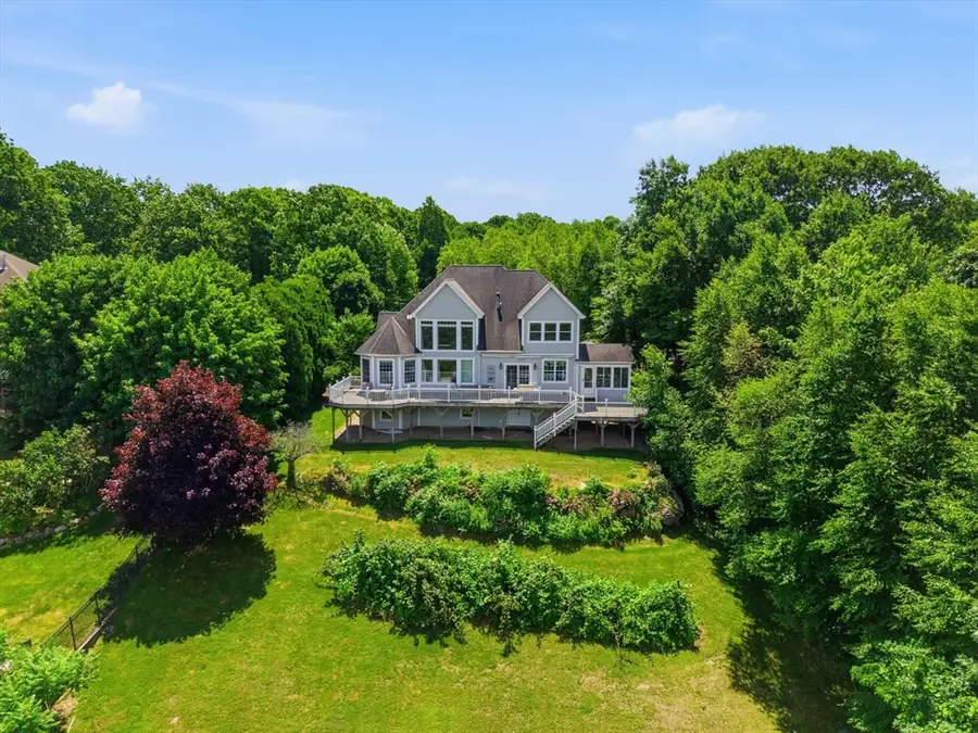 12 Overlook Drive, Belchertown, MA 01007 - #3