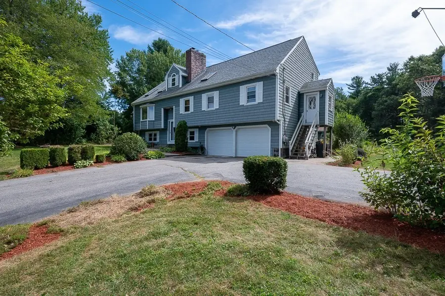 6 Marlboro Dr, Leicester, MA 01524 - #2