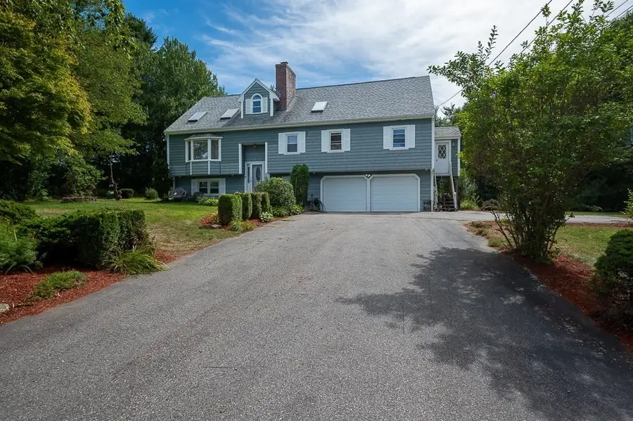 6 Marlboro Dr, Leicester, MA 01524 - #3