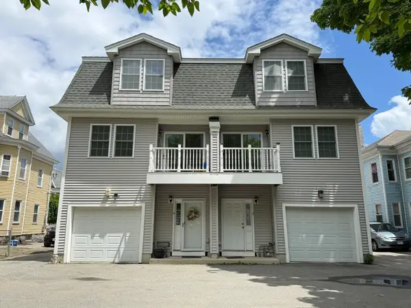 85 Fort Hill Ave #3, Lowell, MA 01852