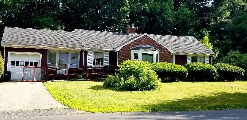 11 Longfellow Rd, Lexington, MA 02420 - #1