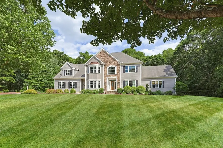 10 Weston Ave, Foxboro, MA 02035 - #2