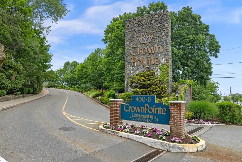 402 Paradise Rd #U: 3Q, Swampscott, MA 01907 - #1
