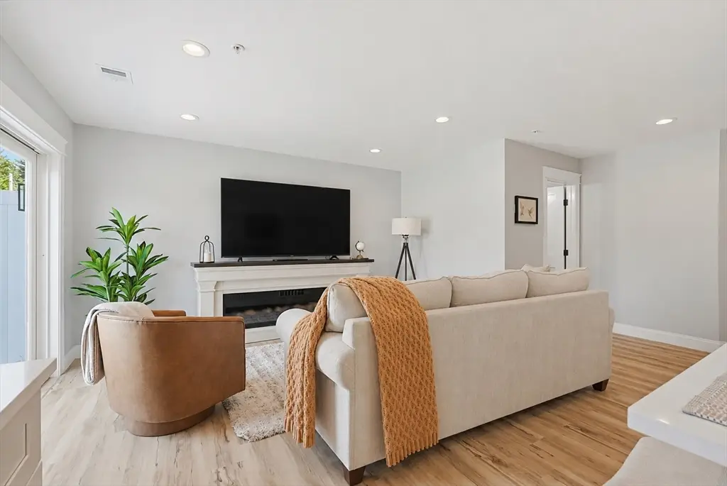 321 Winthrop Street #109, Taunton, MA 02780 - #1